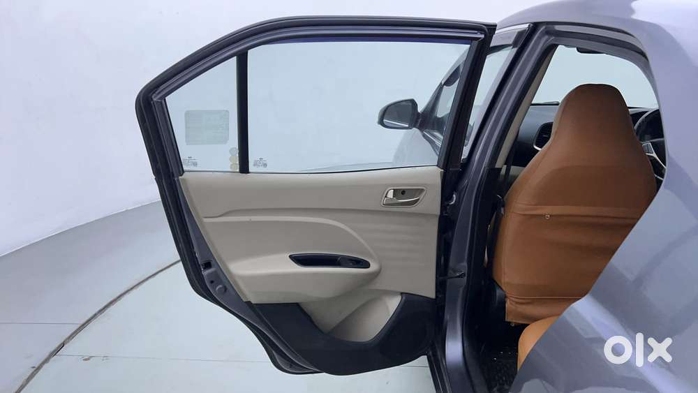 Hyundai Santro Sportz, 2019, Petrol