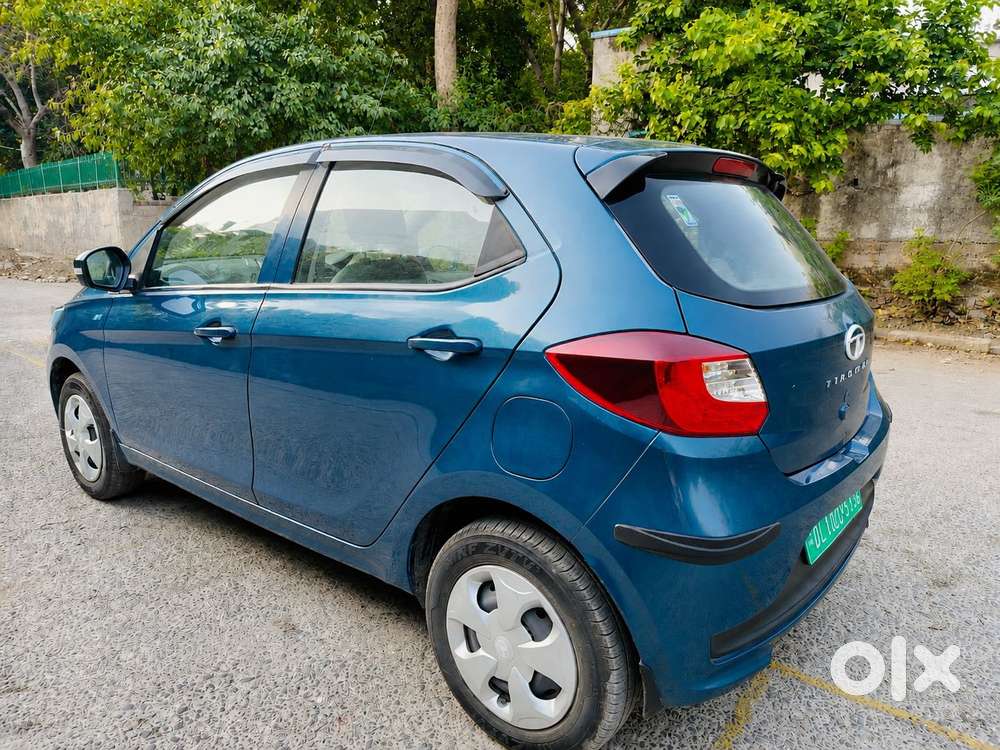 Tata Tiago Ev Xt Mr, 2024, Electric