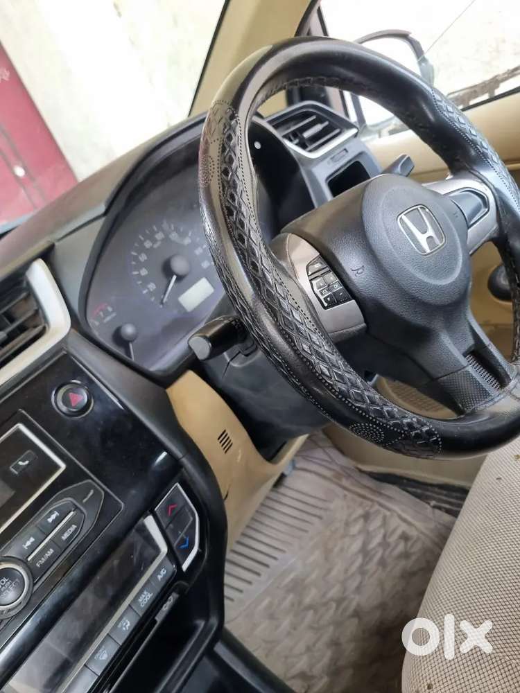 Honda Amaze 1.2 2017
