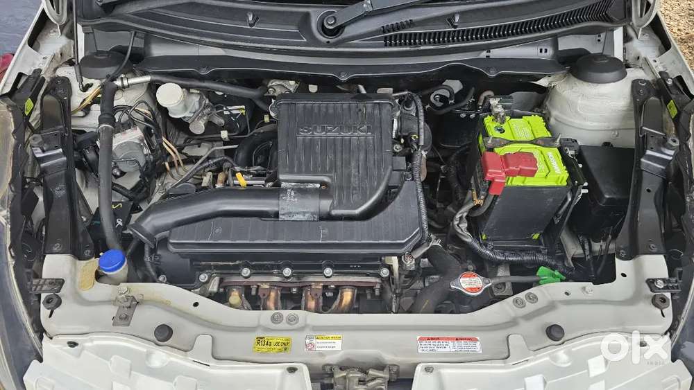 2016 Maruti Suzuki Dzire