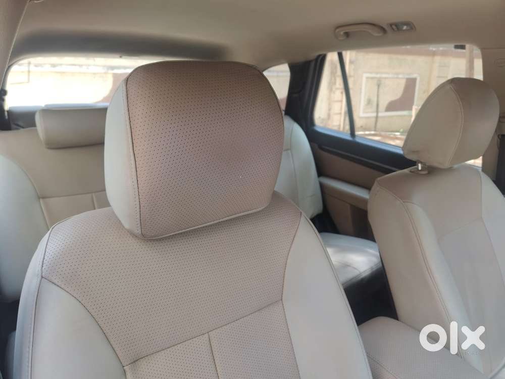 Hyundai Santa Fe 2wd At, 2012, Diesel