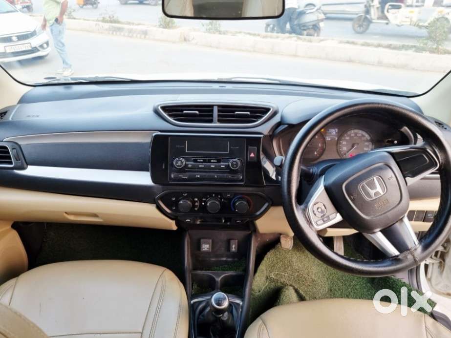 Honda Amaze 1.5 Smt I Dtec, 2022, Diesel