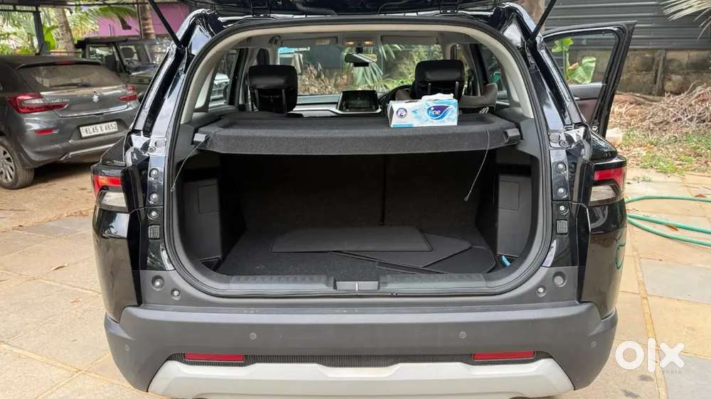 Excellent Condition Vehicle. Still Under Warranty