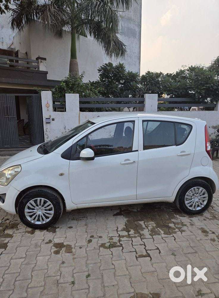 Maruti Suzuki Ritz Lxi, 2016, Cng & Hybrids