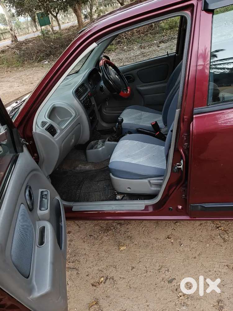 Maruti Suzuki Alto K10 2010 Cng & Hybrids 74200 Km Driven