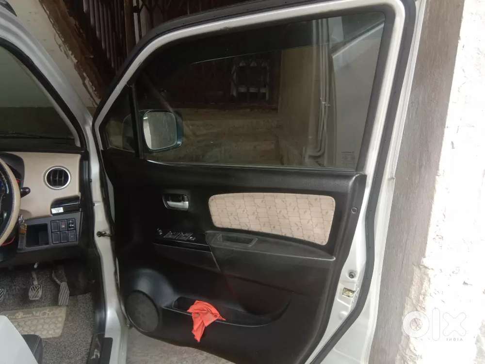 Maruti Suzuki Wagon R 2018 Petrol Manual