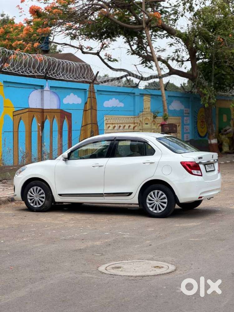 Maruti Suzuki Dzire, 2019, Cng & Hybrids