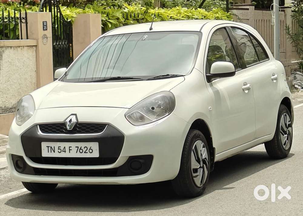 Renault Pulse Rxl Diesel, 2013, Diesel