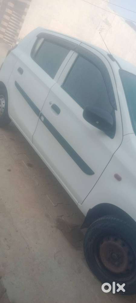 2015 Model Puar Petrol Alto 800 2030 Tak Pass N C R