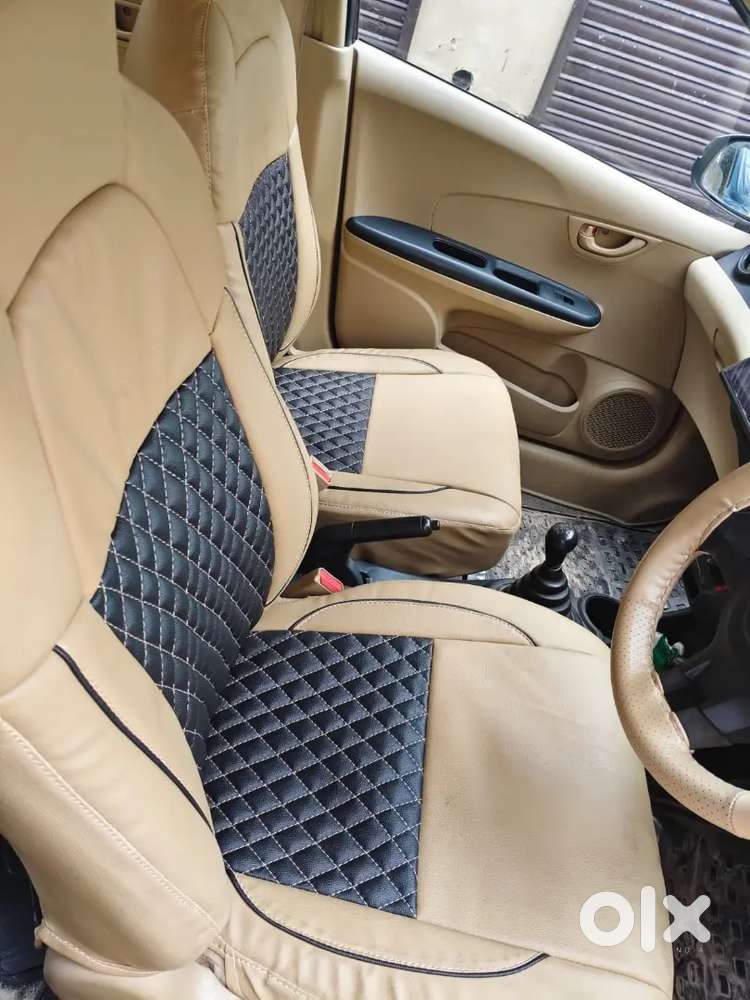 Honda Amaze 2015 Diesel 75000 Km Driven