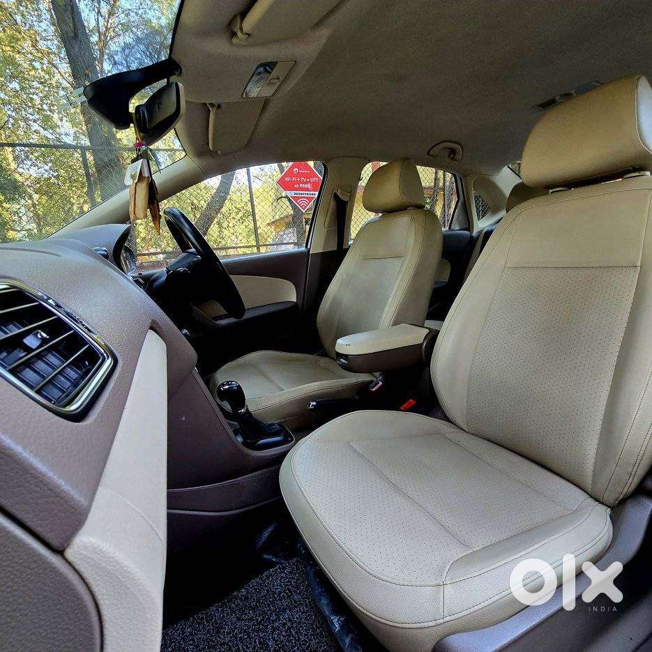 Skoda Rapid 1.5 Tdi At Elegance Black Package, 2016, Diesel