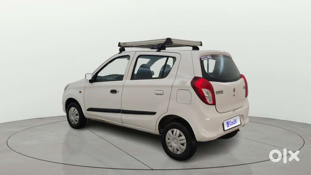 Maruti Suzuki Alto 800 Cng Lxi, 2019, Cng & Hybrids