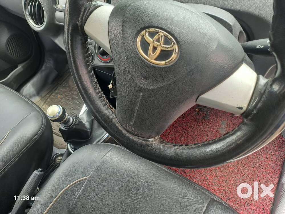 Toyota Etios Vd Sp, 2012, Diesel
