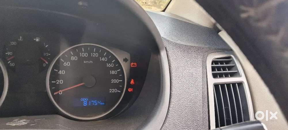 Hyundai I20 2012 Diesel 87000 Km Driven