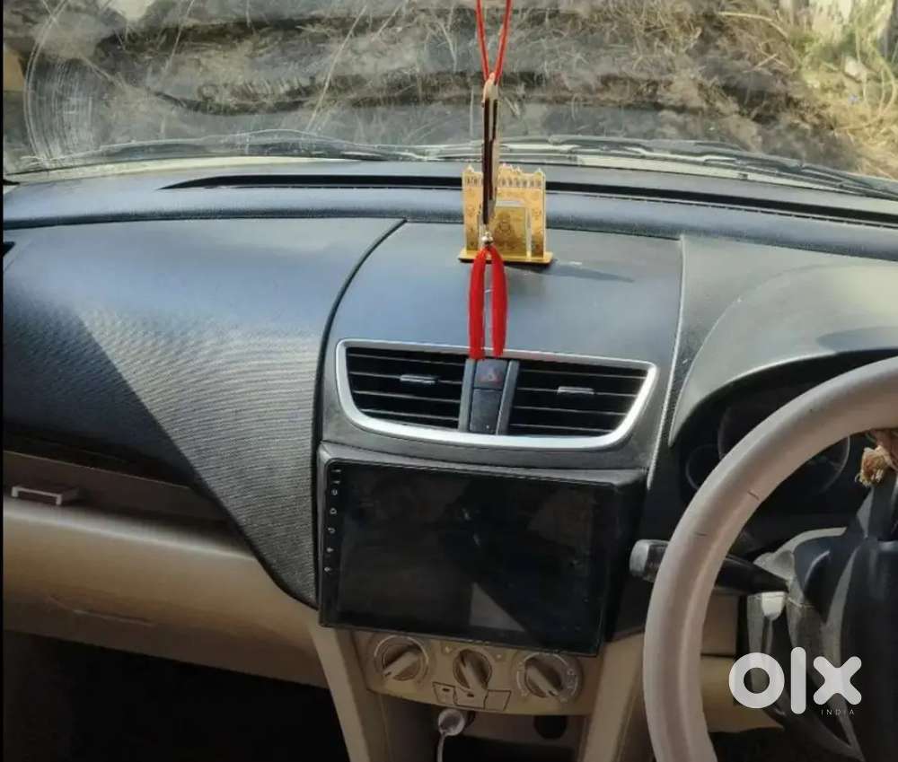 Swift Dzire Maruti Vdi 2014