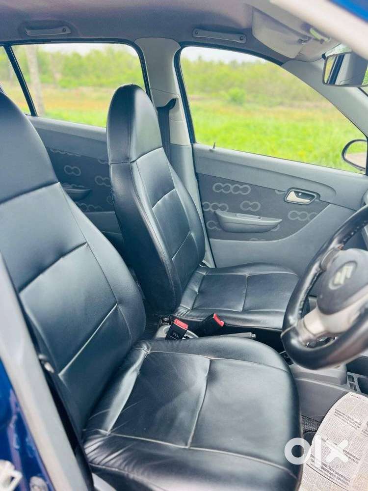 Maruti Suzuki Alto 800 2012-2016 Lxi, 2014, Petrol