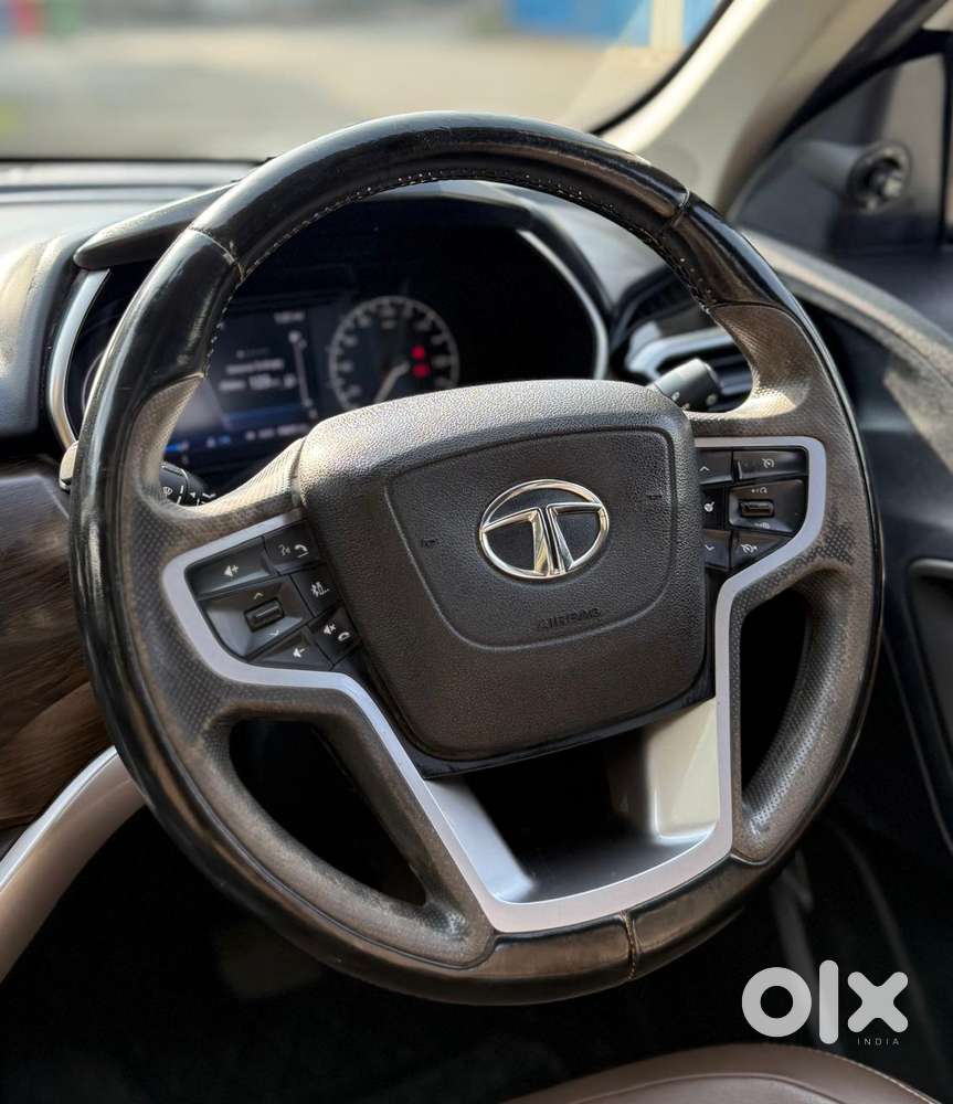 Tata Harrier Xza Plus At, 2022, Diesel