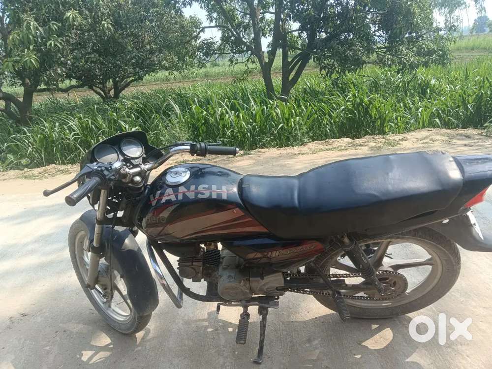 Maruti Suzuki Eeco 2013