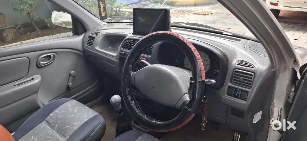 Maruti Suzuki Alto 2008