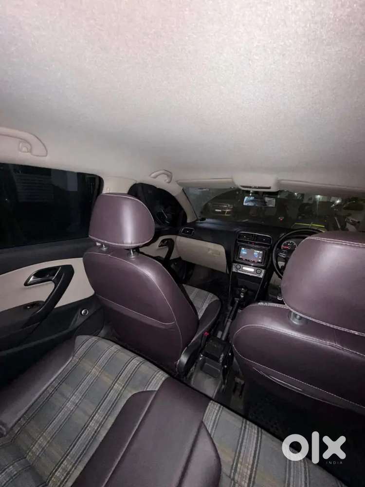 Volkswagen Polo Good Condition