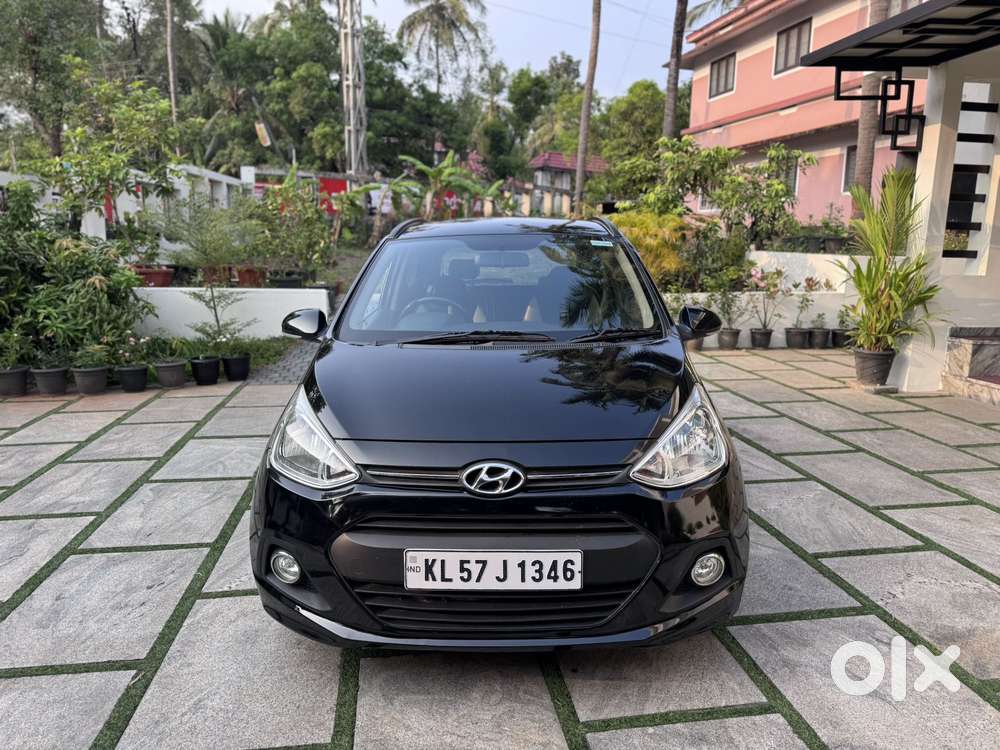 Hyundai I10 Asta, 2014, Diesel