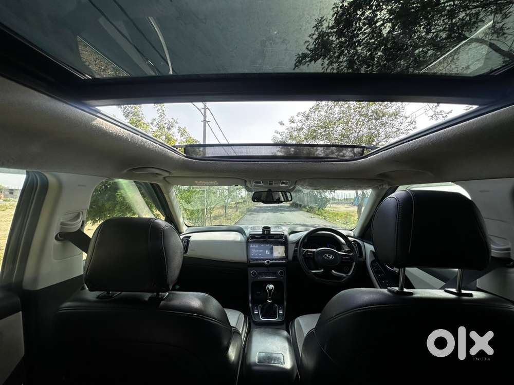 Hyundai Creta Facelift 2020 Diesel