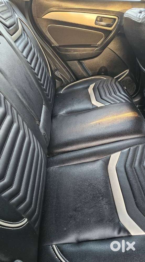 Maruti Suzuki Vitara Brezza Zdi Amt, 2018, Diesel