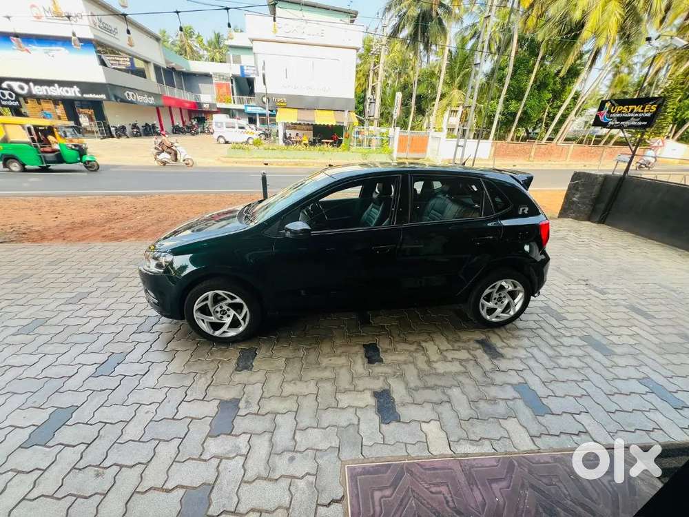 Volkswagen Polo 2017