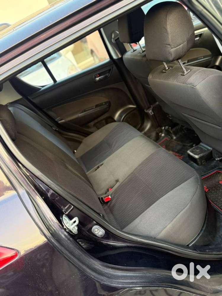 Maruti Suzuki Swift Vxi With Abs, 2014, Petrol