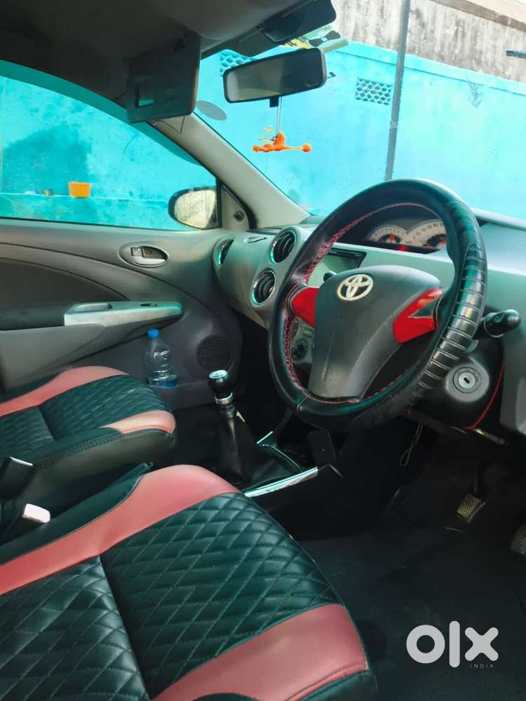 Toyota Etios Vd Petrol Manual 2013