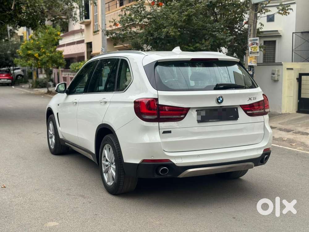 Bmw X5 Xdrive 30d, 2015, Diesel