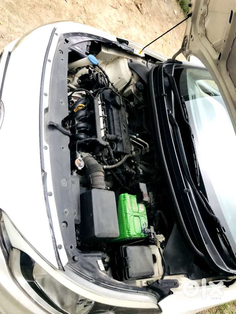 Hyundai I20 2016 Petrol Good Condition