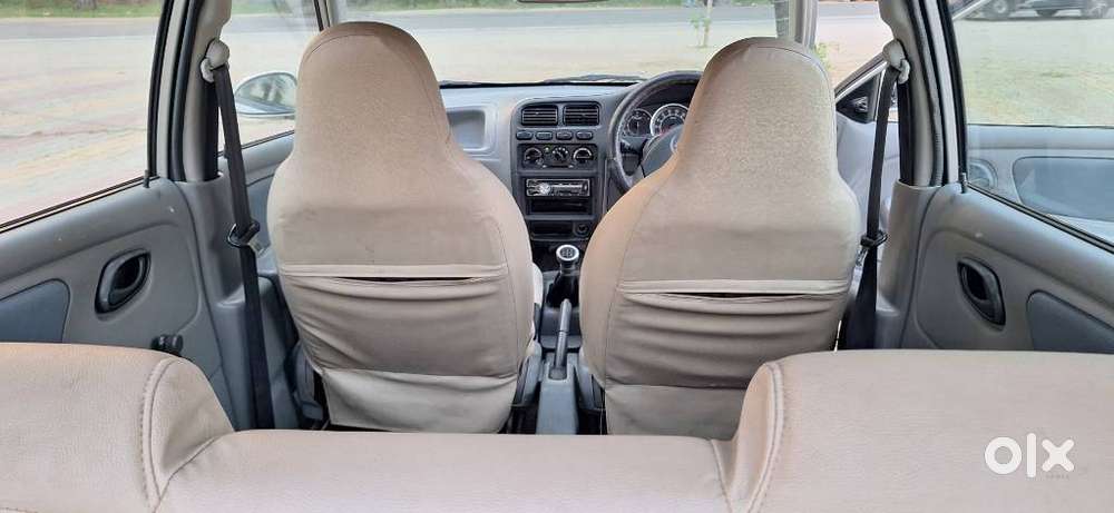 Maruti Suzuki Alto K10 Vxi (o), 2012, Petrol