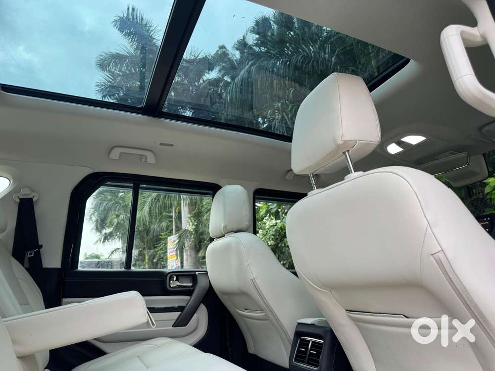 Mahindra Thar Roxx Ax7 L Petrol At 2wd, 2026, Petrol