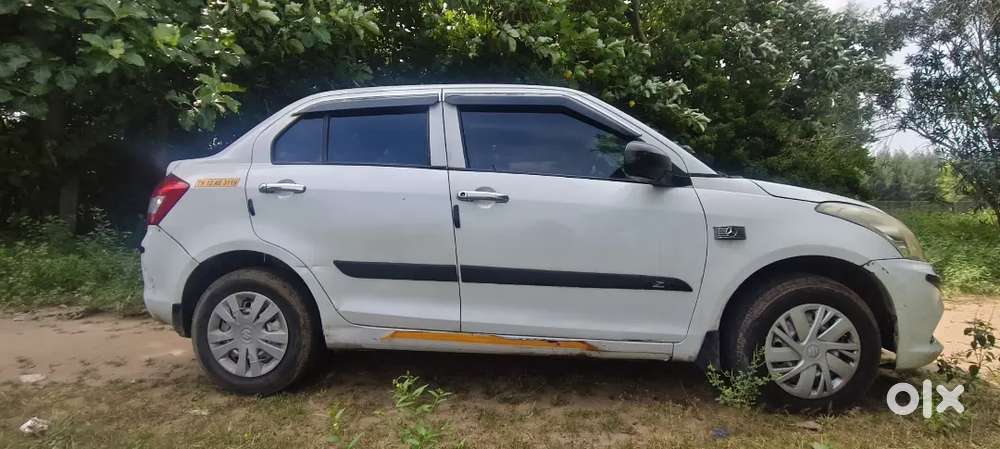 Maruti Suzuki Dzire 2019 Tour S Diesel