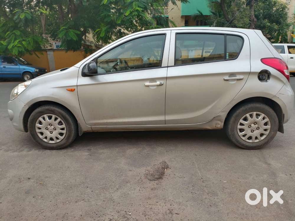 Hyundai I20 1.4 Crdi Magna, 2011, Diesel
