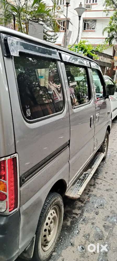 Maruti Suzuki Eeco 2024 Petrol Good Condition