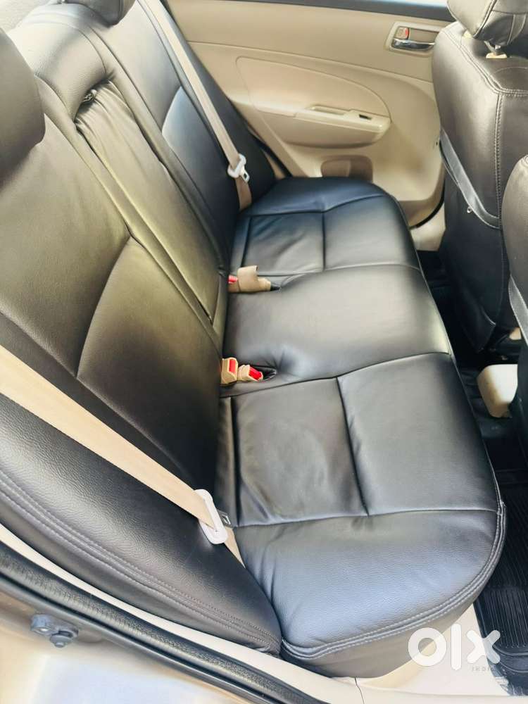 Maruti Suzuki Swift Dzire Vdi Bsiv, 2016, Diesel