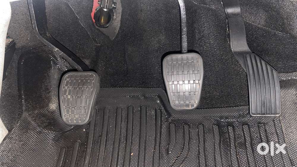 Tata Nexon 1.2 Revotron Xz Plus, 2022, Petrol