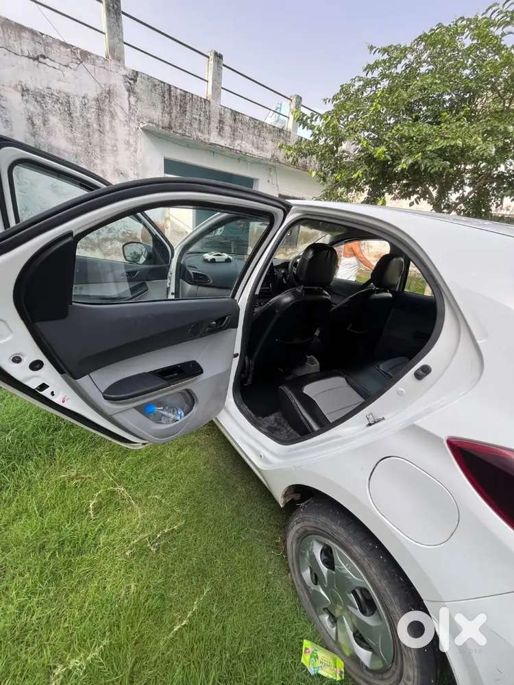 Tata Tiago Revotron 2024 Manual