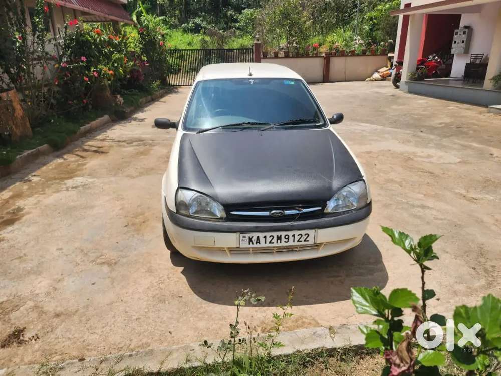 Ford Ikon 1.6 Exi 2000