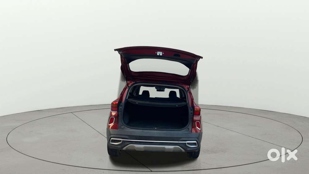 Kia Seltos Htk Plus G, 2022, Petrol