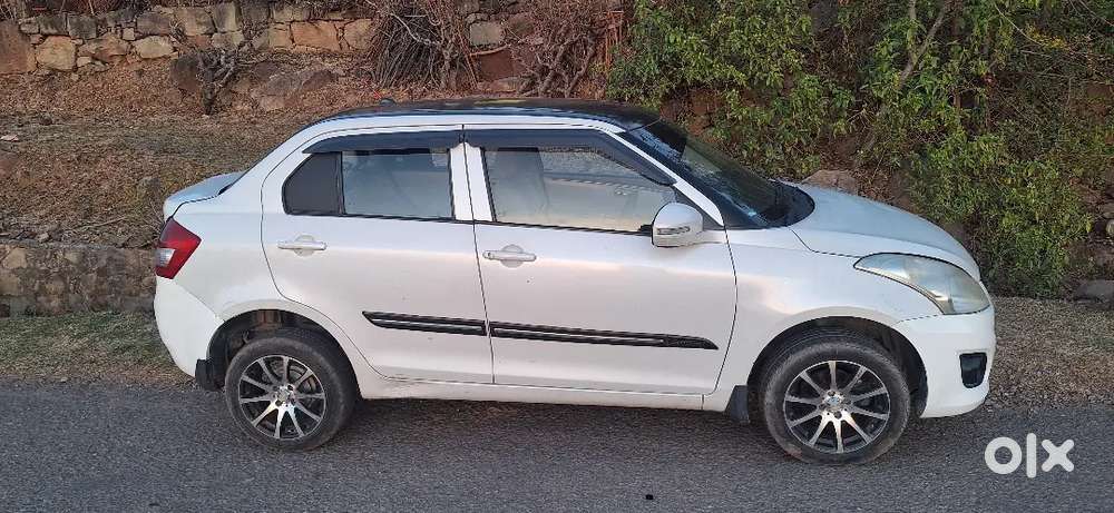 Swift Dzire Vdi Jmu No.awesome Condition