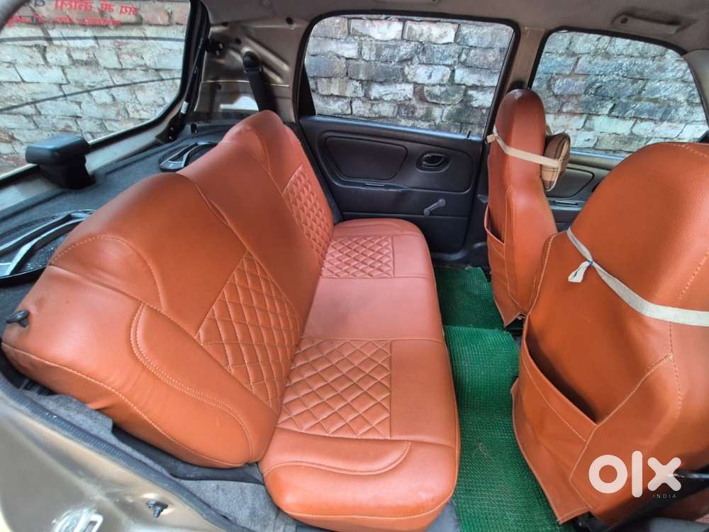 Maruti Suzuki Alto Lxi 2010