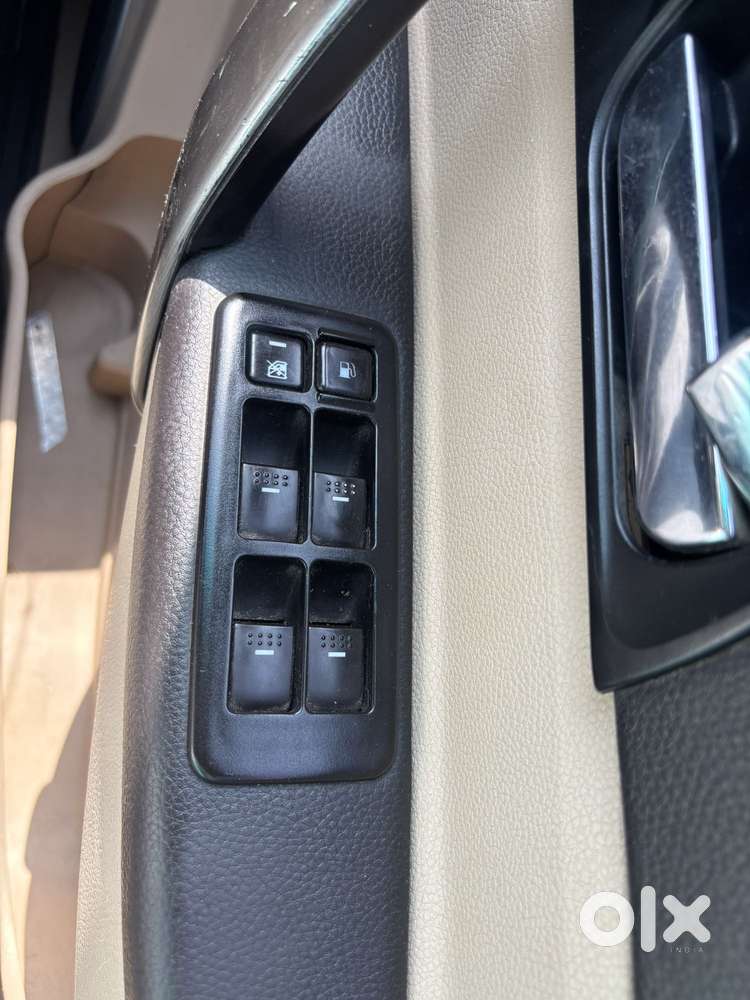 Tata Safari Storme [2015-2019] 2.2 Ex 4x2, 2015, Diesel