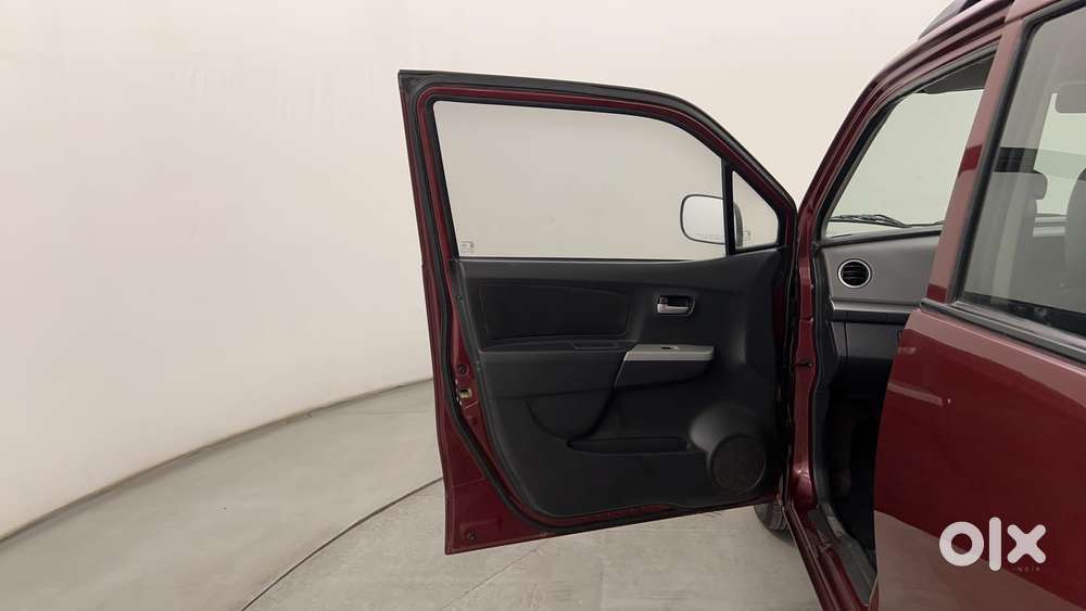 Maruti Suzuki Wagon R 1.0 Lxi Cng, 2012, Cng & Hybrids