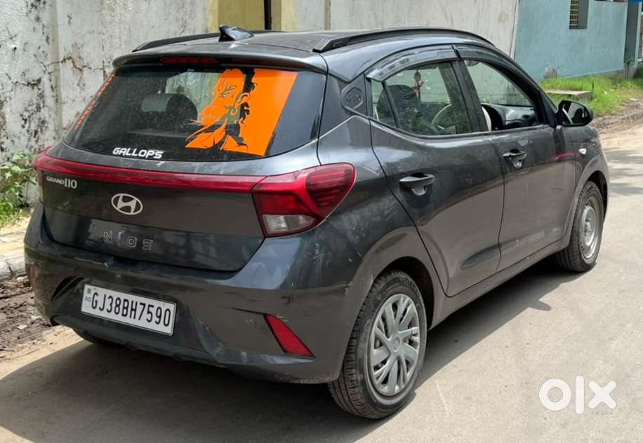 Hyundai Grand I10 Nios Era, 2025, Petrol