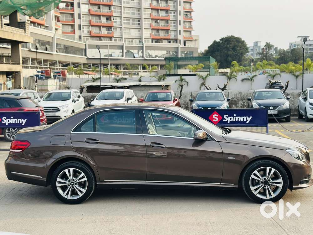 Mercedes-benz E-class 2.1 E 250 Cdi Edition, 2016, Diesel
