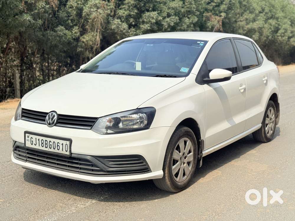 Volkswagen Ameo 1.5 Tdi Trendline, 2017, Diesel