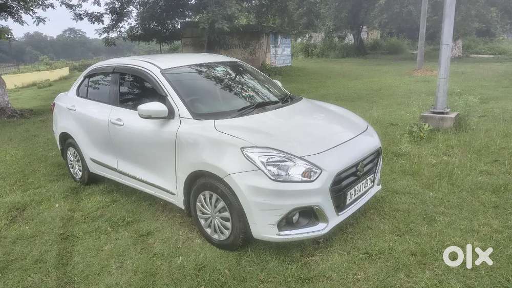 Maruti Dzire 1.2 Lxi 2020
